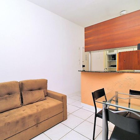 Sala E Quarto Silencioso Para 5 Pessoas ริโอเดจาเนโร ภายนอก รูปภาพ