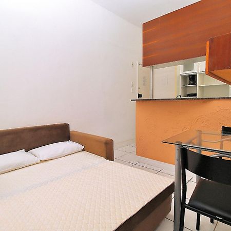 Sala E Quarto Silencioso Para 5 Pessoas ริโอเดจาเนโร ภายนอก รูปภาพ