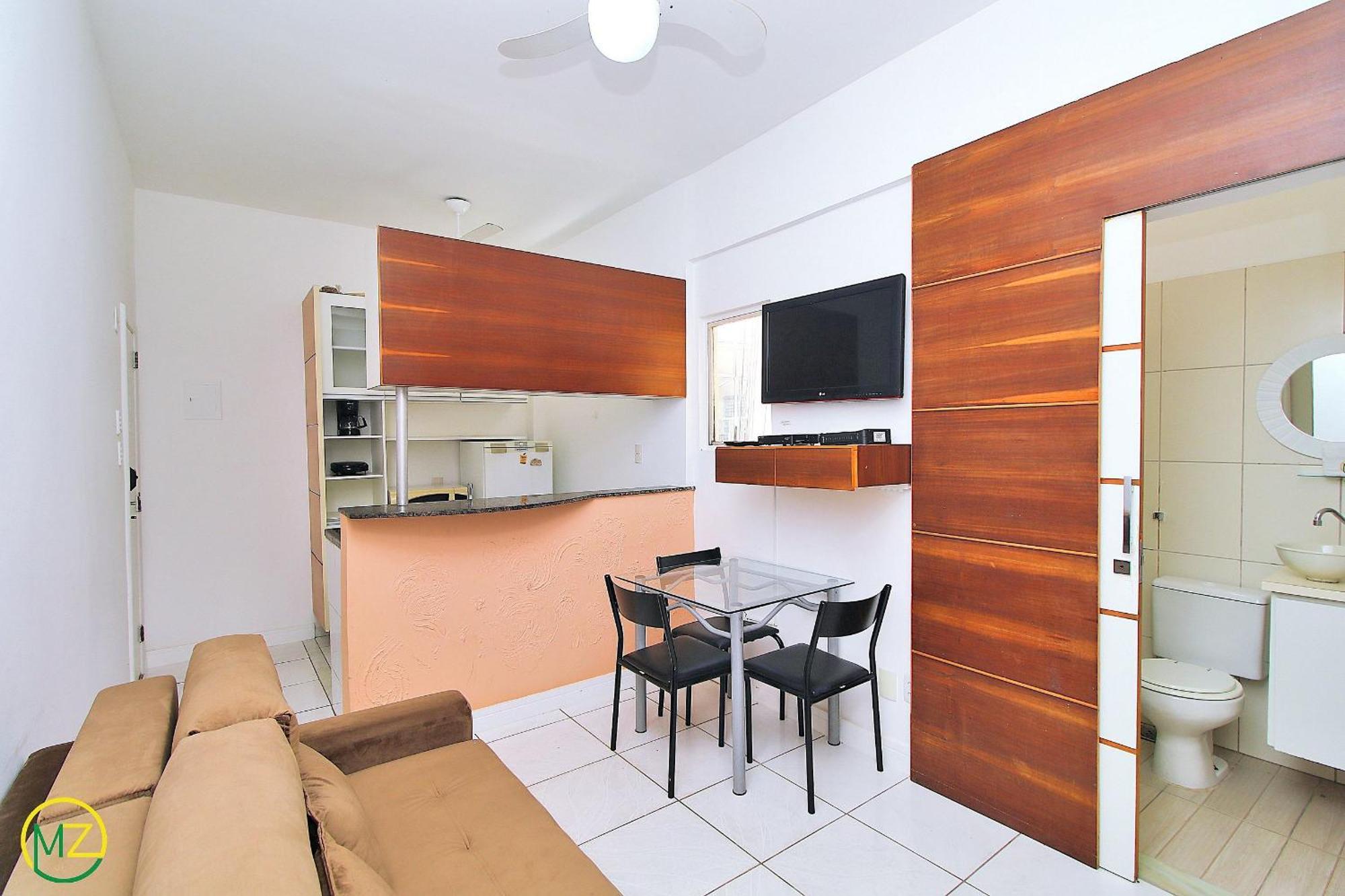 Sala E Quarto Silencioso Para 5 Pessoas ริโอเดจาเนโร ภายนอก รูปภาพ