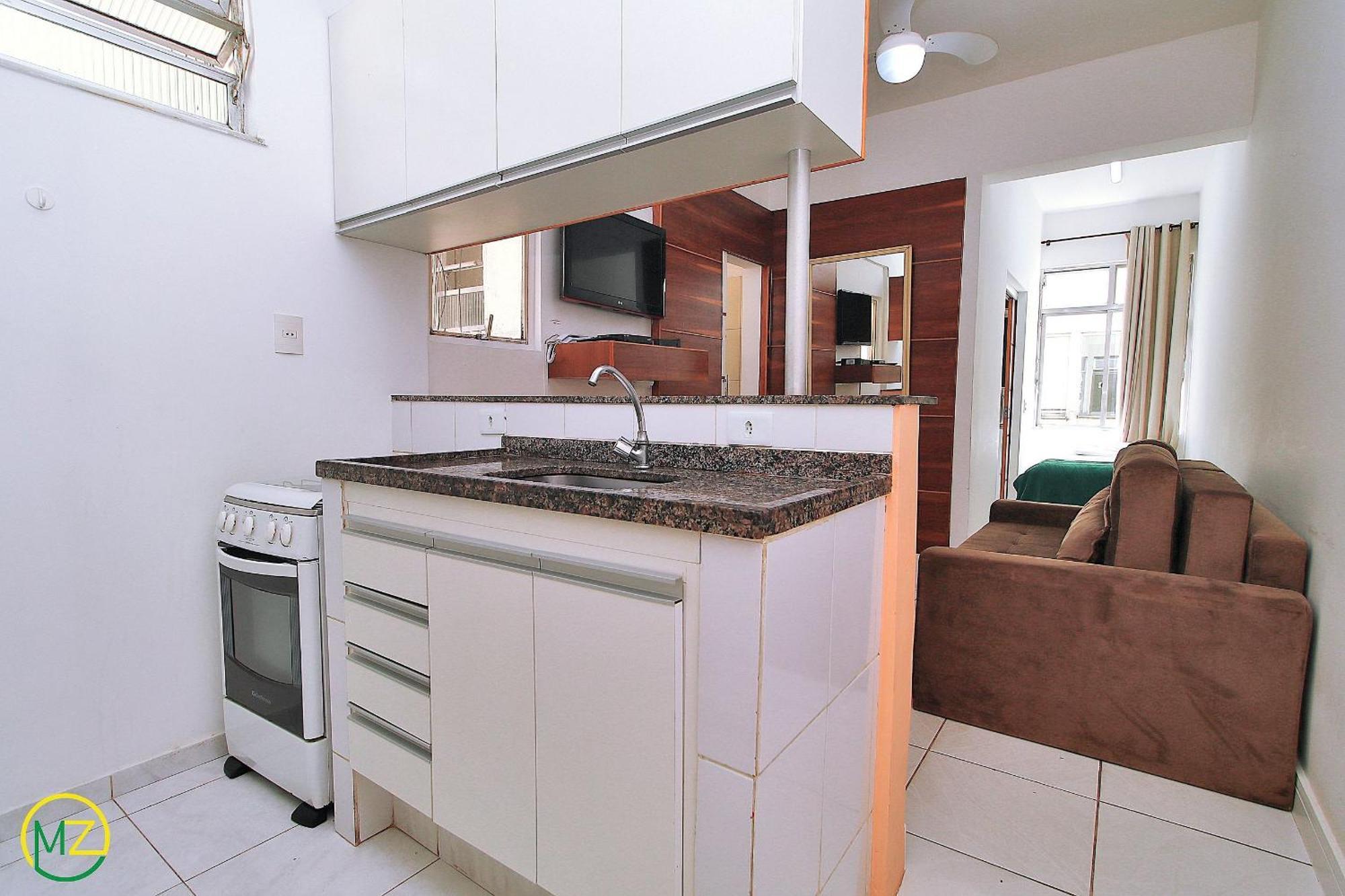 Sala E Quarto Silencioso Para 5 Pessoas ริโอเดจาเนโร ภายนอก รูปภาพ