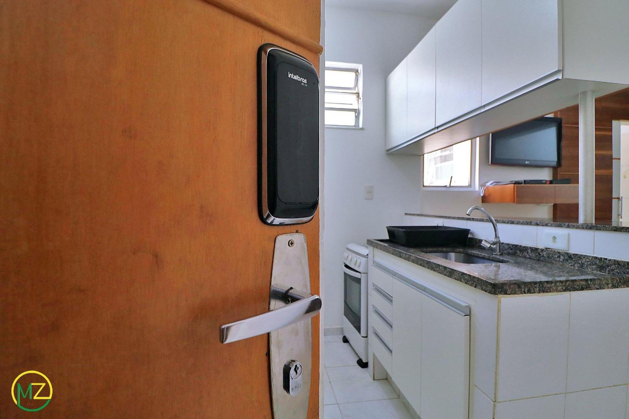 Sala E Quarto Silencioso Para 5 Pessoas ริโอเดจาเนโร ภายนอก รูปภาพ