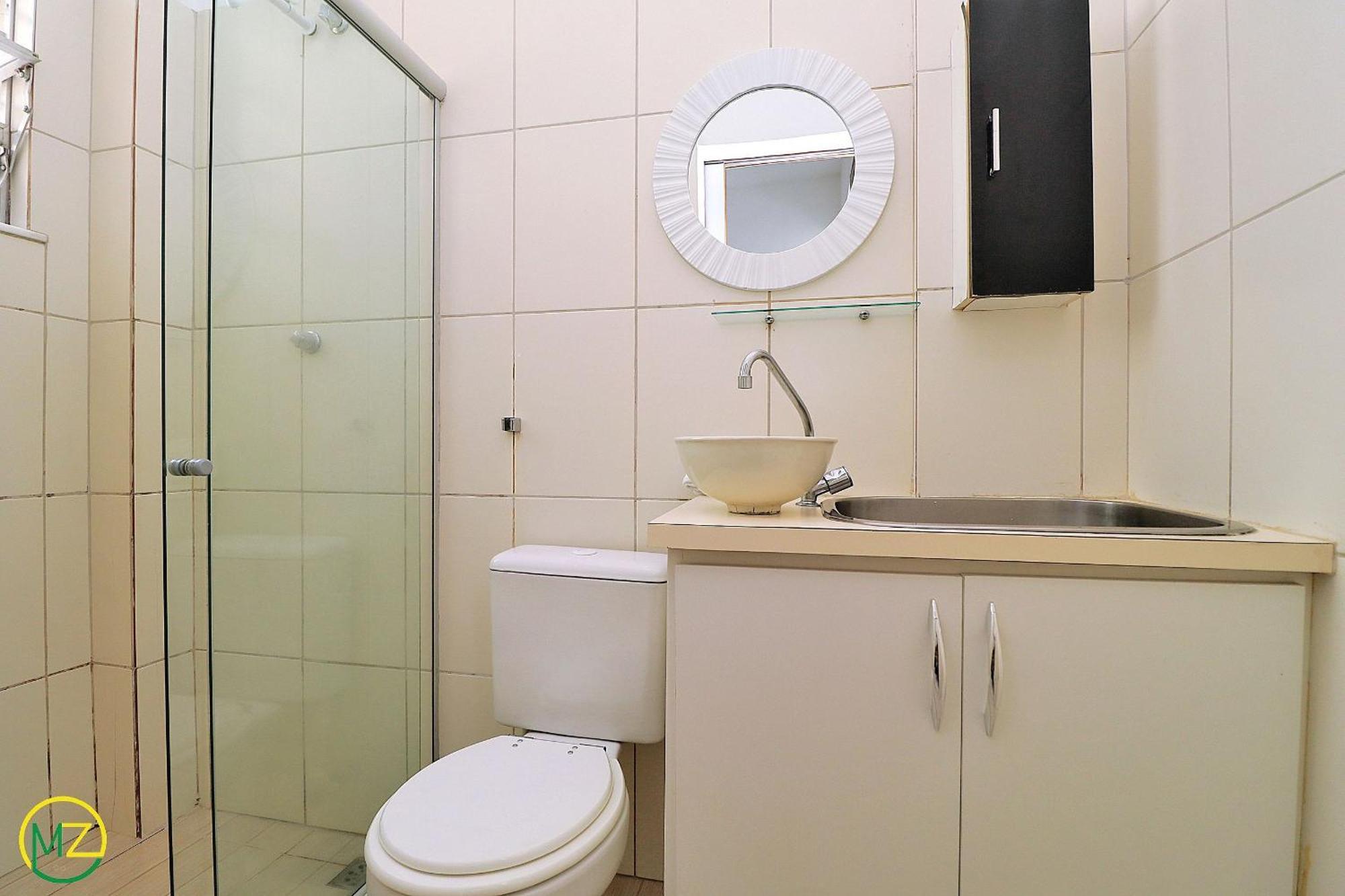 Sala E Quarto Silencioso Para 5 Pessoas ริโอเดจาเนโร ภายนอก รูปภาพ